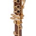 Eb Clarinet (Mib) Sopranino | Boehm | Cococbolo wood 